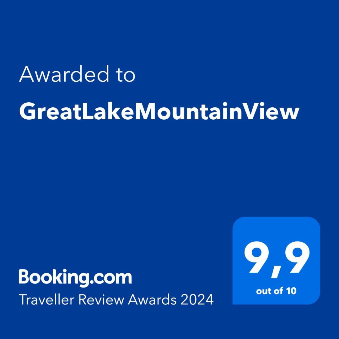 Greatlakemountainview Vercurago Exterior photo